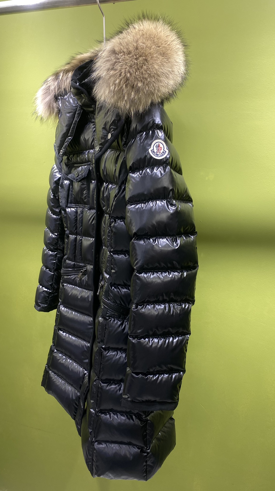 Moncler Down Jackets